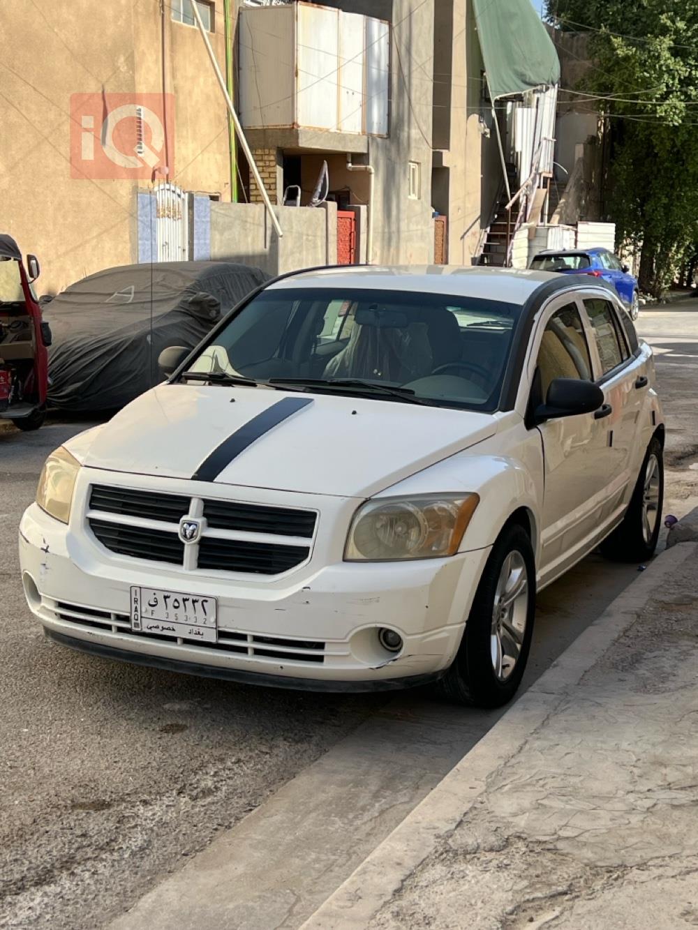 دودج كاليبر